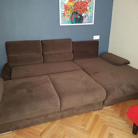 Apartment Ramaz Tiflis Exterior foto