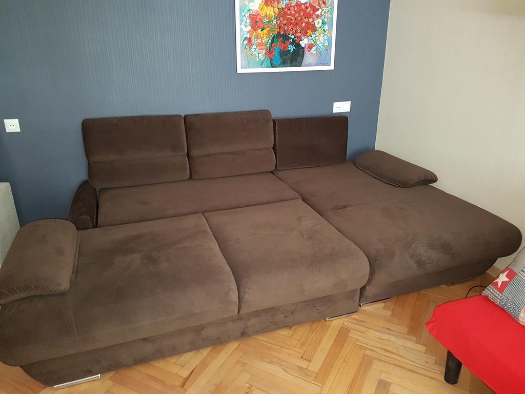 Apartment Ramaz Tiflis Exterior foto